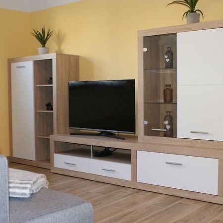 Caro'S Ferienwohnung Haard ภายนอก รูปภาพ